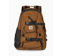 Mochilas y Maletas Carhartt WIP Kickflip Unisex Backpack Unisex Marrón Unica