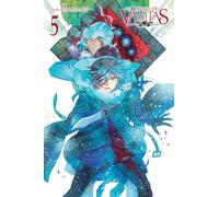 Case Study of Vanitas, Vol. 5
