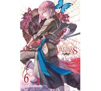 Mochizuki, Jun - The Case Study of Vanitas, Vol. 6 (CASE STUDY OF VANITAS GN)