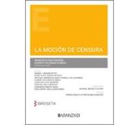 Moción De Censura