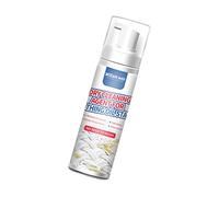 MOCIUN 200ML Dry Cleaner for Clothes Portable Dry Spot Remover for Clothes Carpet Oil Stains Eliminator & Eraser Cleaning Fluid Agent Spray (2PCS)