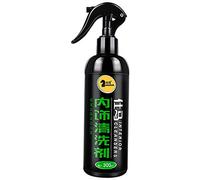 MOCIUN 300ML Multi-Purpose Foam Cleaner Rust Remover Multi-Functional Kitchen Household Car Seat Interior Accessories Home Cleaning 2PCS