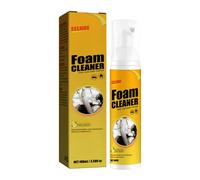 MOCIUN Multi Purpose Foam Cleaner Super Cleaning Bubble Spray Kitchen Grease Cleaner Rust Remove Household Cleaning 2PCS