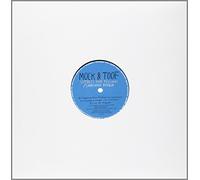 Mock and Toof - Suppress Your Feelings/Shoeshine Bo