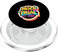 Mock Trial Is My Sport Law School Debate Lawyer |- PopSockets PopGrip para MagSafe
