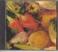Mock Turtles - Two sides (1991)