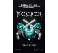 Mocker. Dead inside: Vol. 1 (Pandora)