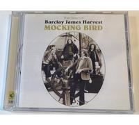Mocking Bird: The Best Of Barclay James Harvest