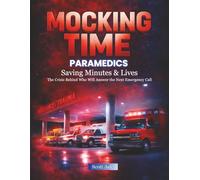 Mocking Time: How Paramedics Save Minutes, Lives, and The Crisis Behind Who Will Answer the Next Emergency Call?