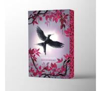 Mockingjay: the Deluxe Edition (a stunningly designed - with patterned edge! - edition of the global bestseller): 3 (The Hunger Games)