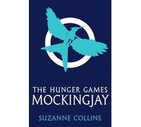 Mockingjay. The Hunger games: 3