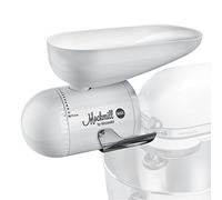Mockmill Accesorio de molienda para KitchenAid | harina fresca | Fabricado en Alemania