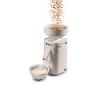 Mockmill Molino, Cerámica, Blanco, 100