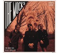 Mocks - 7-Bogeyman/Really Wanna.. [Vinilo]