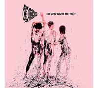 MOCKS, THE - DO YOU WANT ME TOO? [Vinilo]