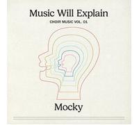 Music Will Explain (Choir Music Vol. 1) [Vinilo]