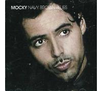 Mocky - Navy Brown Blues