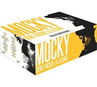 Mocky sème encore la zizanie : 50 ans de cinéma insoumis - 56 films de Jean-Pierre Mocky [Francia] [DVD]