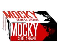 Mocky sème la zizanie - 49 films de Jean-Pierre Mocky [Francia] [DVD]
