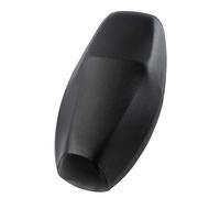 MOCNT Funda de Asiento de Motocicleta Universal Impermeable Cubierta para Asiento de Motocicleta Funda de Cojín de Asiento Funda de Silla Montar Banco Asiento Proteccion XL
