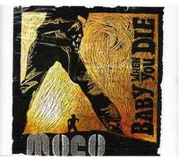 Moco - Baby When You Die [Import]