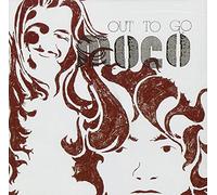 Moco - Out to Go