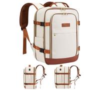 MOCOCITO Mochila Viaje Cabina Avion 40x30x20, Bolso de Viaje para Vueling Mochila de Equipaje de Mano Mochila Viaje, Mochila Unisex Impermeable 30L