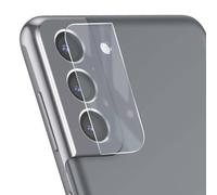 Mocolo, Protector de lente de cámara para Galaxy S21 Plus en vidrio templado 9H