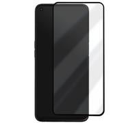 Mocolo Protector Oppo A93 5G vidrio templado 2.5D oleofóbico, Transparente