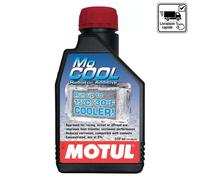 MOCOOL Aditivo Circuito de Refrigeración Motul 500ml Reduce Temperatura 15 °C