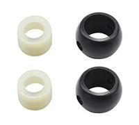 Mocturnity 2 x MD701577 MD739288 MD701605 MT para Montero Sport Mini L200 velocidades Equip Ball Bushing
