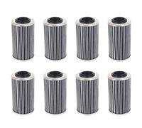 Mocturnity 8X Filtro de Aceite 1503 Y 1630 para 420956744