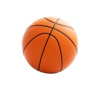 Mocturnity Baloncesto de , Baloncesto Entrenamiento Interior Alta Densidad Textura 3D Rebote Silenciador sin Bola de Ruido para Piscina de Playa en Casa C
