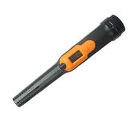 Mocturnity Detector de Metales con Puntero Impermeable con Pantalla LCD, Puntero Subacuático de Alta Sensibilidad, Puntero Portátil de 3 Modos