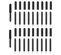 Mocturnity - Juego de 20 cuchillas de repuesto compatibles con CricutMaker 3/Maker/Explore 3/Explore Air 2/Air/One/Venture-Incluido C