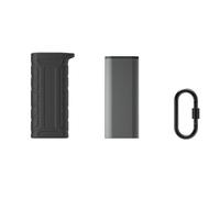 Mocturnity Lector de Tarjetas SD de Alta Velocidad USB 3.1 Tipo-C SD/TF/Tarjeta SIM Estuche para Cámaras Smartphones Drones