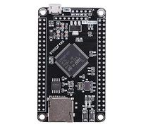 Mocturnity Stm32F407Vet6 Placa Base del System Stm32 Placa de Desarrollo Stm32F407 Placa de Aprendizaje F407 de un Solo Chip