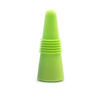 Mocturnity Tapones de Botella de Bebida Tapón de Botella de Condimento para de Vino Verde