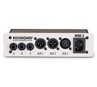 MOD 3 All-in-one Patchbay XLR & TRS for Vocalists