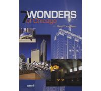 Mod-7 Wonders of Chicago [USA] [DVD]