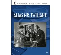 Mod-Alias MR Twilight [USA] [DVD]