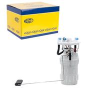 Mód. Aliment. comb. Magneti Marelli