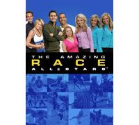 Mod-Amazing Race Season 11 [USA] [DVD]
