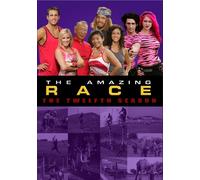 Mod-Amazing Race Season 12 [USA] [DVD]