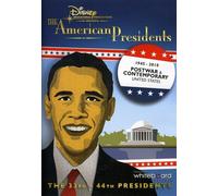 Mod-American Presdients-1945-Present [USA] [DVD]