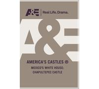 Mod-Americas Castles-Mexicos White House [USA] [DVD]