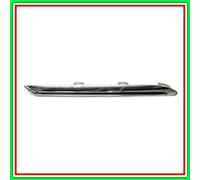 Mod Amg Mod Derecha Cromata Parrilla Radiador Mercedes Clase E