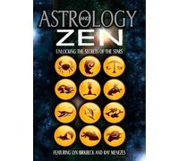 Astrology & Zen: Unlocking the Secrets of the Star - Astrology And Zen: Unlocking Secrets Of Stars [Edizione: Stati Uniti] [USA] [DVD]