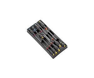 MOD.AT5PB - Módulo 10 Protwist Cruciforme