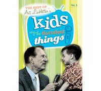 Mod-Best of Kids Say/Darndest Things Vol 3 [Alemania] [DVD]